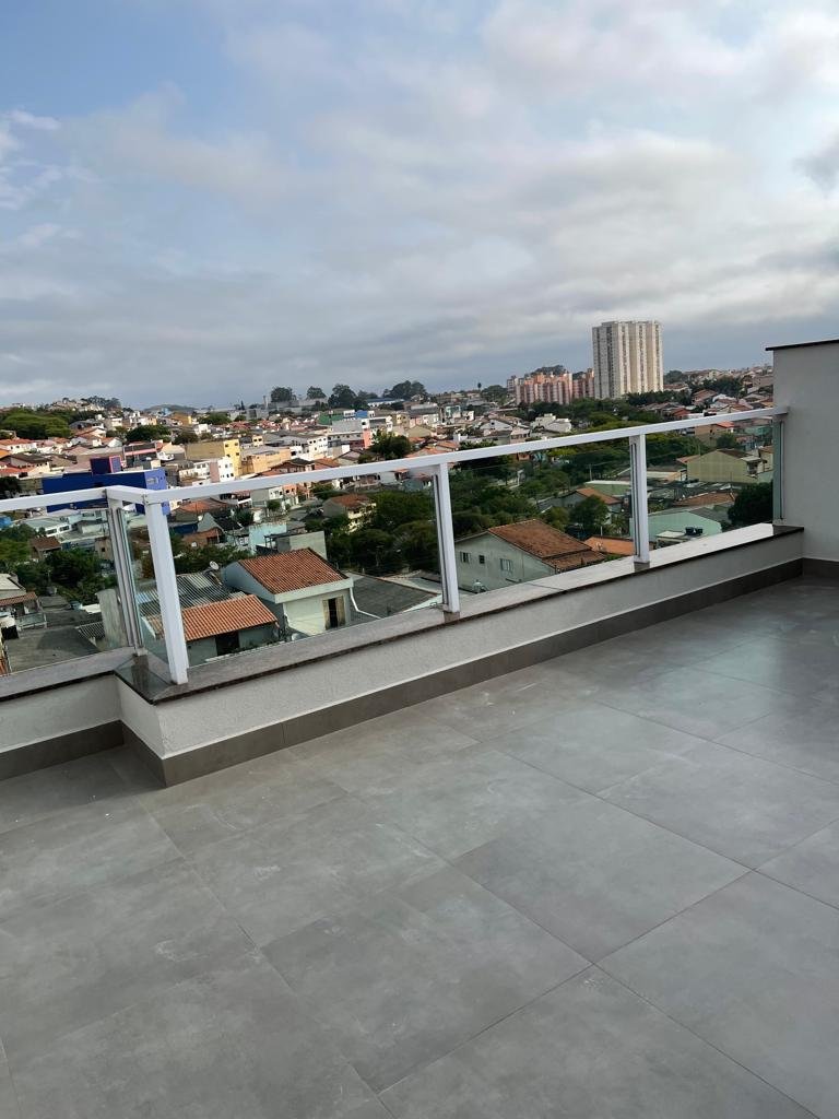 Casa à venda com 3 quartos, 282m² - Foto 16