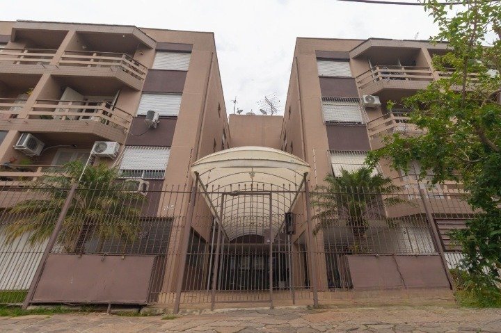 Apartamento Edificio Visconde de Pelotas Apto 56961 1 dormitório 66m² Visconde de Pelotas Porto Alegre - 