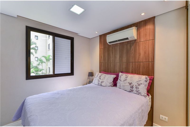 Apartamento na Vila Santa Cantarina 2 dormitórios 58m² Ruy de Azevedo Sobral São Paulo - 
