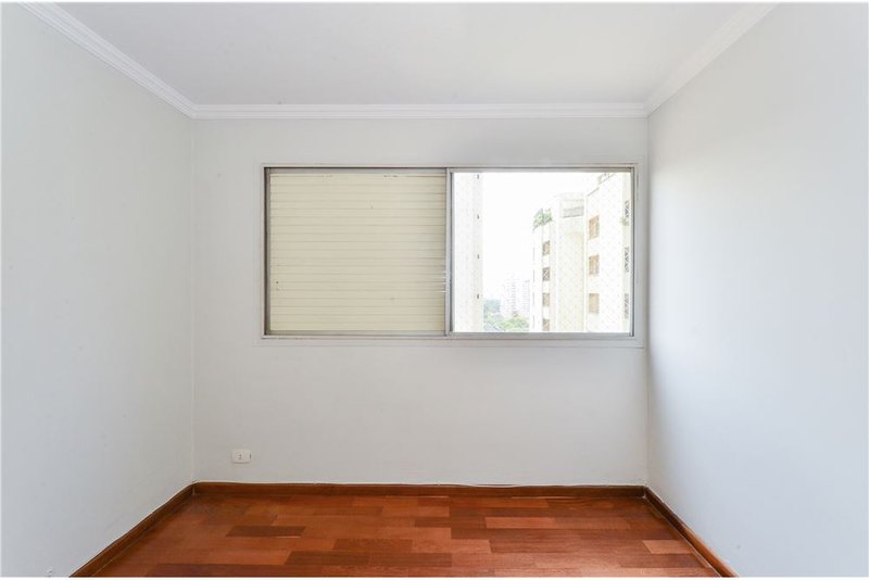 Apartamento no Brooklin de 122m² Nebraska São Paulo - 