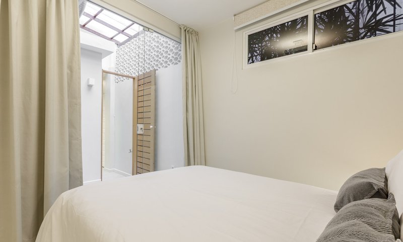Apartamento com 3 Quartos para alugar, 151m² - Leblon Rua Cupertino Durão Rio de Janeiro - 
