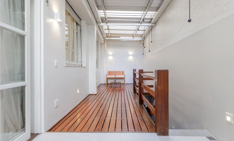 Apartamento com 3 Quartos para alugar, 151m² - Leblon Rua Cupertino Durão Rio de Janeiro - 