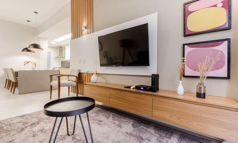 Apartamento com 3 Quartos para alugar, 151m² - Leblon Rua Cupertino Durão Rio de Janeiro - 