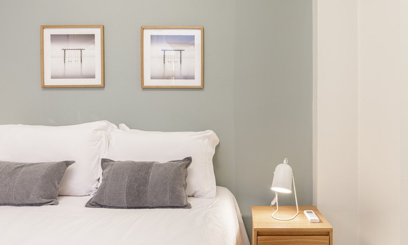 Apartamento com 3 Quartos para alugar, 151m² - Leblon Rua Cupertino Durão Rio de Janeiro - 