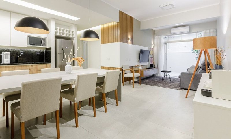Apartamento com 3 Quartos para alugar, 151m² - Leblon Rua Cupertino Durão Rio de Janeiro - 