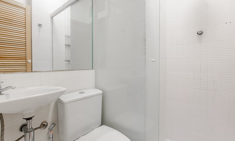 Apartamento com 3 Quartos para alugar, 151m² - Leblon Rua Cupertino Durão Rio de Janeiro - 