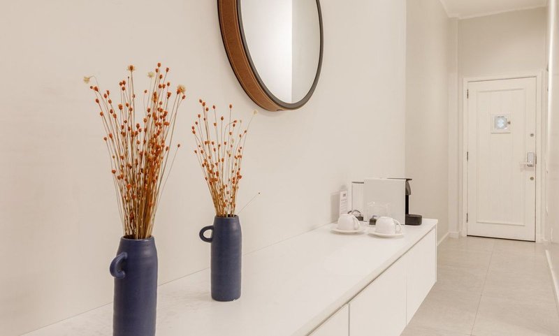 Apartamento com 3 Quartos para alugar, 151m² - Leblon Rua Cupertino Durão Rio de Janeiro - 