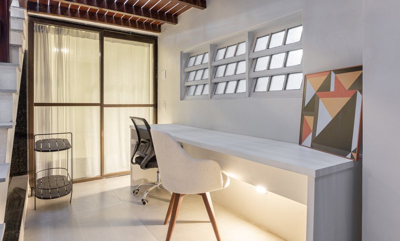 Apartamento com 3 Quartos para alugar, 151m² - Leblon Rua Cupertino Durão Rio de Janeiro - 