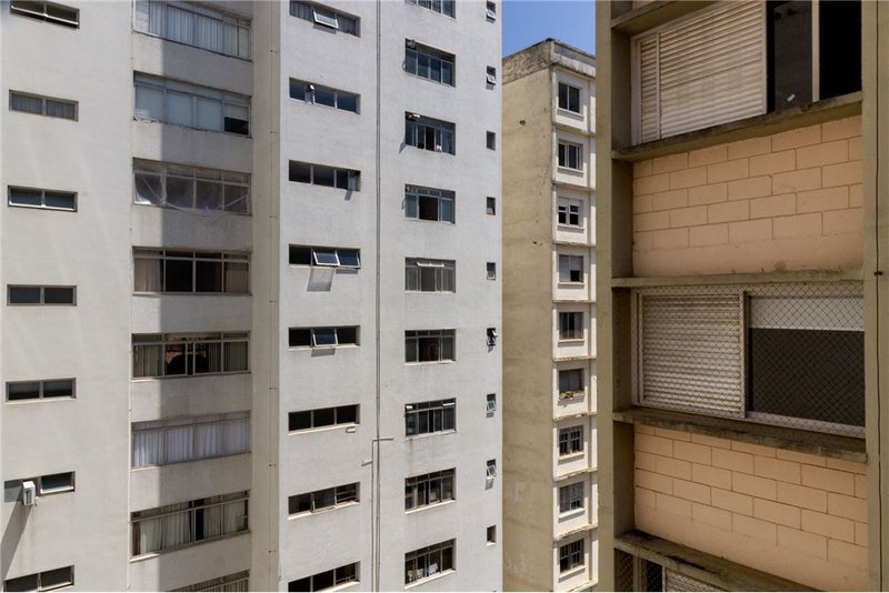 Apartamento na Bela Vista 135m² Pamplona São Paulo - 