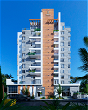 Apartamento localizado em Praia de Armaçâo do Itapocoroi Residencial Malta SC Rua Carlos Santos Penha - 