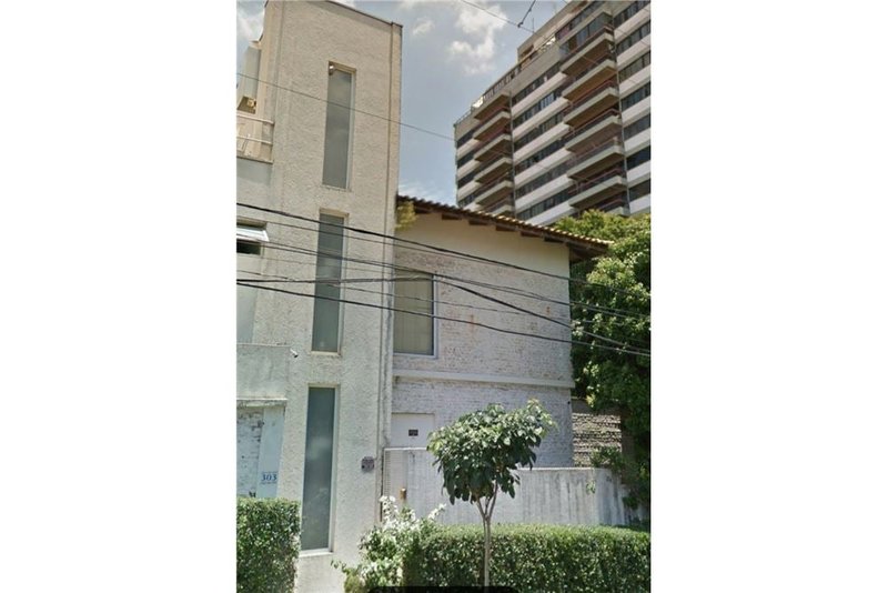 Casa no Sumarezinho de 3 dormitórios 400m² Herculano São Paulo - 