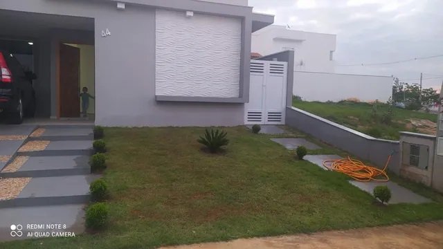 Casa a venda em Itupeva, condomínio Gran Ville São Venancio  Itupeva - 