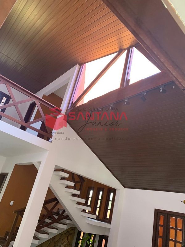 Casa em condomínio em buraquinho (INDISPONÍVEL) Rua Manoel José Pereira Lauro de Freitas - 
