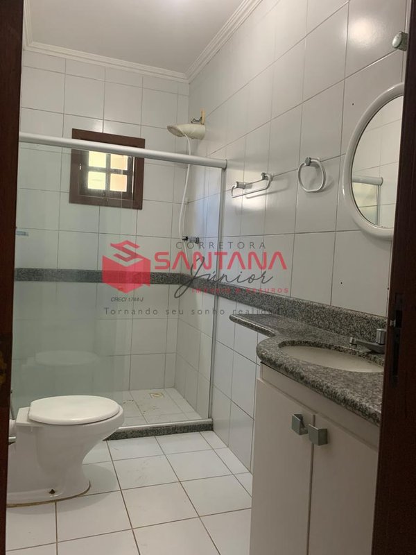 Casa em condomínio em buraquinho (INDISPONÍVEL) Rua Manoel José Pereira Lauro de Freitas - 
