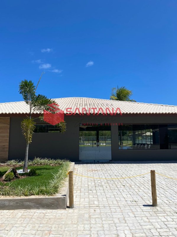 Casa em condomínio em buraquinho (INDISPONÍVEL) Rua Manoel José Pereira Lauro de Freitas - 