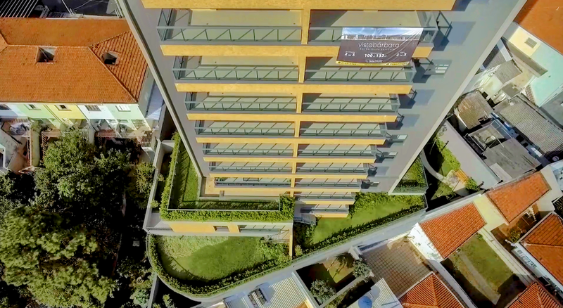Apartamento Alto de Pinheiros 103m² 3D Coelho de Carvalho São Paulo - 