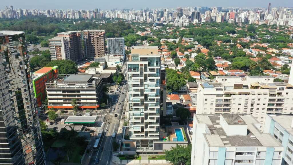 Apartamento à venda com 3 quartos, 127m² - Foto 31