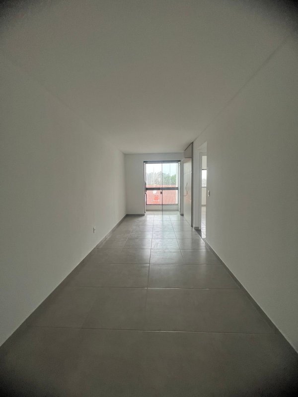 Apartamento Novo em Timbó, 2 Dormitórios sendo 1 Suíte com Elevador!  Timbó - 