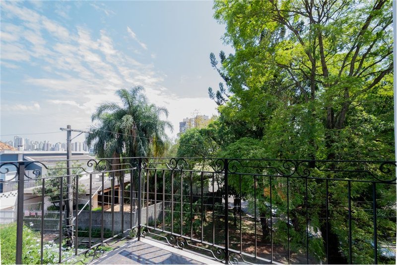 Casa a venda Jardim da Saude Marcos Fernandes São Paulo - 