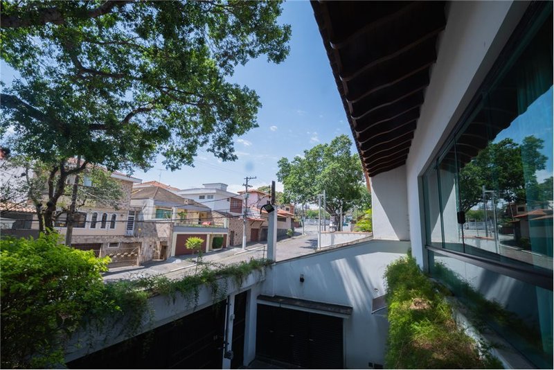 Casa de Luxo na Saúde com 5 suítes 629m² Marcos Fernandes São Paulo - 