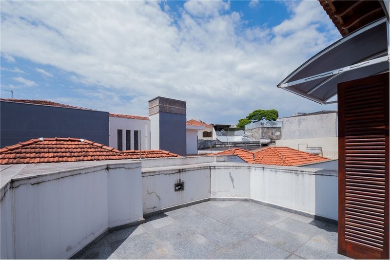 Casa de Luxo na Saúde com 5 suítes 629m² Marcos Fernandes São Paulo - 