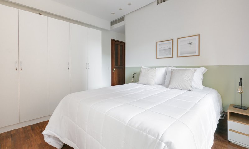 Apartamento de 220m², 3 quartos em Lagoa Avenida Epitácio Pessoa Rio de Janeiro - 