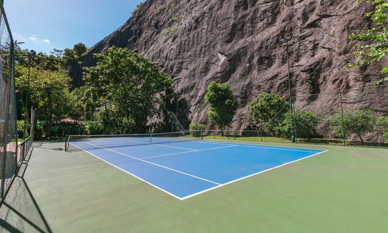 Apartamento de 220m², 3 quartos em Lagoa Avenida Epitácio Pessoa Rio de Janeiro - 