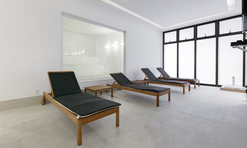 Apartamento de 220m², 3 quartos em Lagoa Avenida Epitácio Pessoa Rio de Janeiro - 