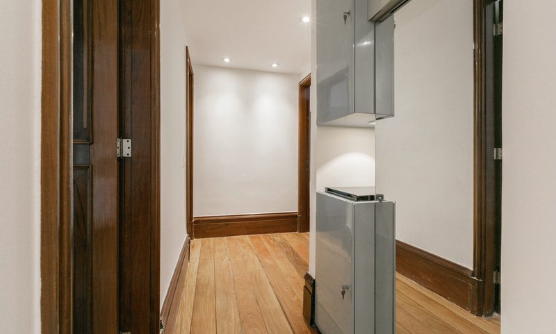 Apartamento de 220m², 3 quartos em Lagoa Avenida Epitácio Pessoa Rio de Janeiro - 