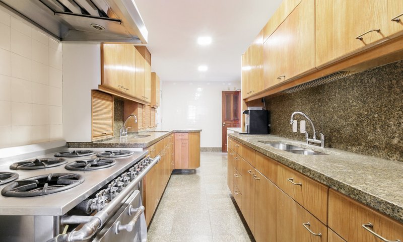 Apartamento de 220m², 3 quartos em Lagoa Avenida Epitácio Pessoa Rio de Janeiro - 