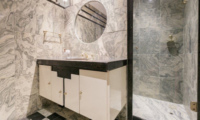 Apartamento de 220m², 3 quartos em Lagoa Avenida Epitácio Pessoa Rio de Janeiro - 