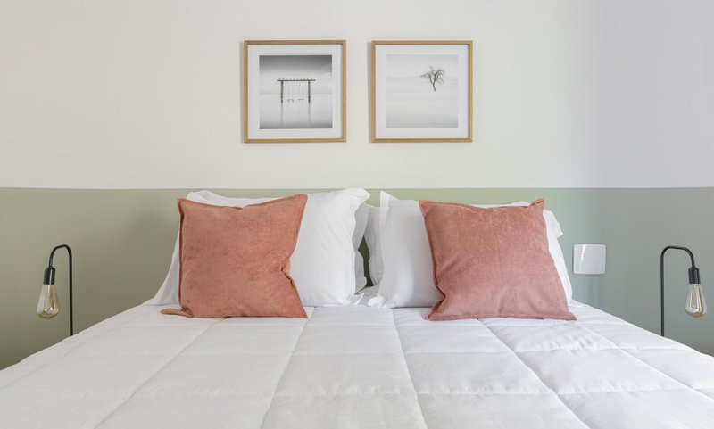 Apartamento de 220m², 3 quartos em Lagoa Avenida Epitácio Pessoa Rio de Janeiro - 