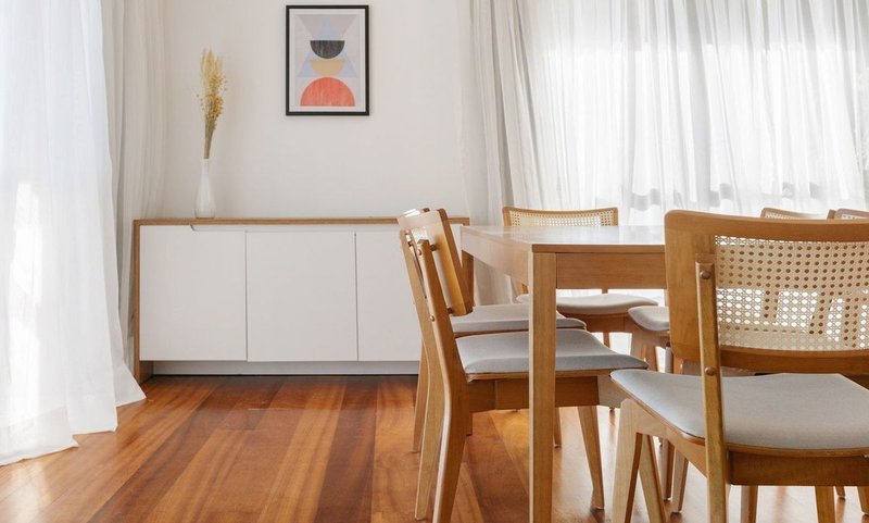 Apartamento de 220m², 3 quartos em Lagoa Avenida Epitácio Pessoa Rio de Janeiro - 