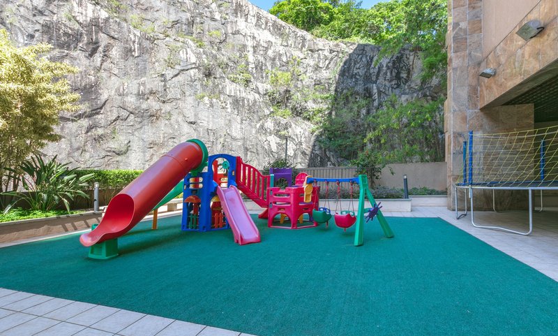 Apartamento de 220m², 3 quartos em Lagoa Avenida Epitácio Pessoa Rio de Janeiro - 