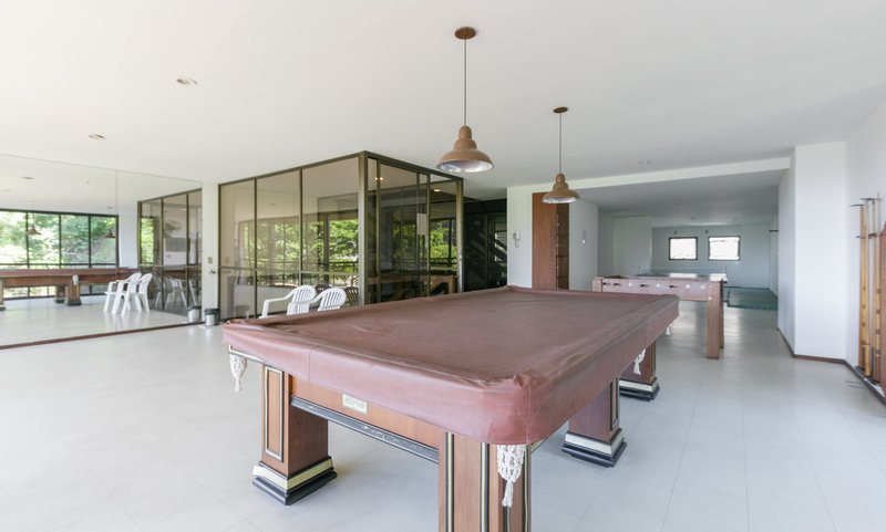 Apartamento de 220m², 3 quartos em Lagoa Avenida Epitácio Pessoa Rio de Janeiro - 