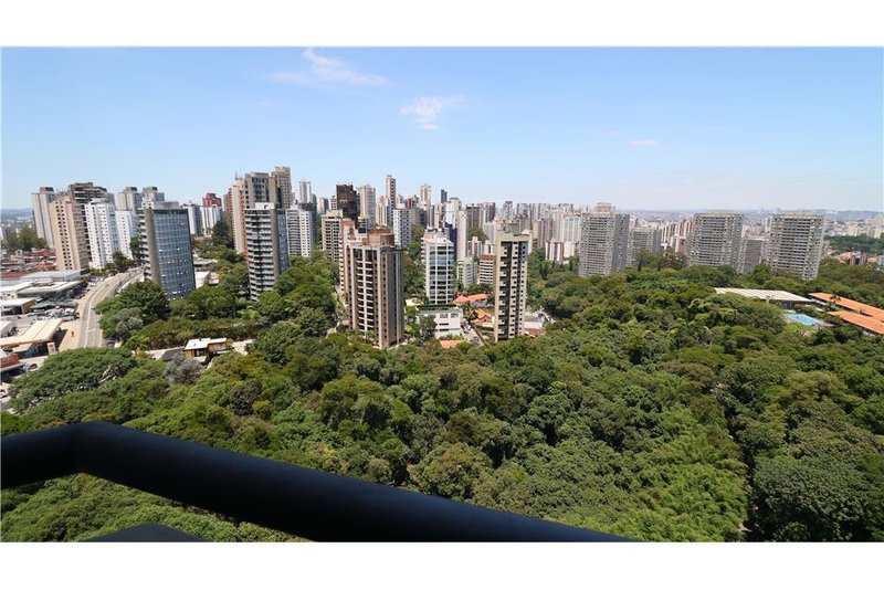 Apartamento no Morumbi de 170m² RUA MANOEL ANTONIO PINTO São Paulo - 