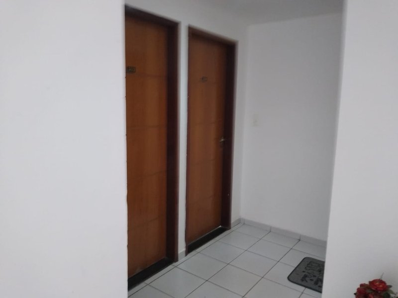 Apartamento de 2 Quartos em Manaira, 1 Suite, 1 Vaga de Garagem. Sala para ambientes  João Pessoa - 