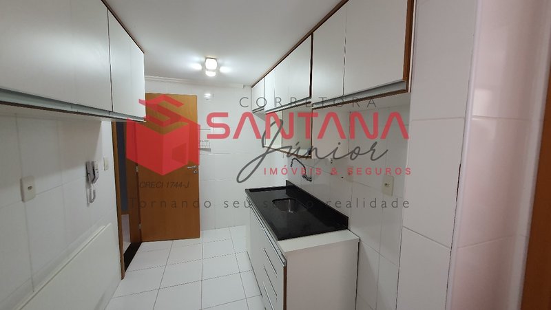 Apartamento Lauro de Freitas 3/4 sendo 1 suite (INDISPONÍVEL) R. Itororó  Lauro de Freitas - 