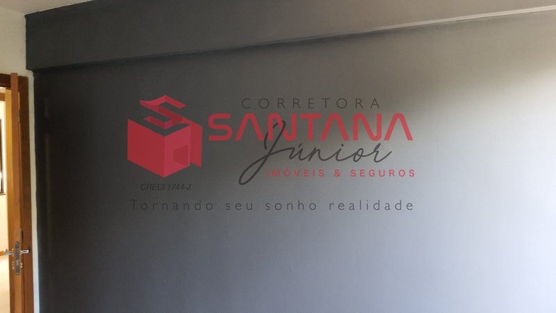 Apartamento Lauro de Freitas 3/4 sendo 1 suite (INDISPONÍVEL) R. Itororó  Lauro de Freitas - 