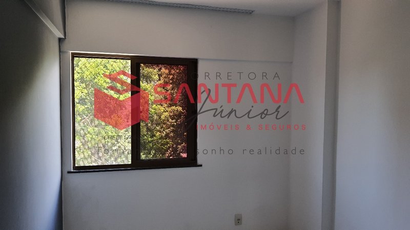 Apartamento Lauro de Freitas 3/4 sendo 1 suite (INDISPONÍVEL) R. Itororó  Lauro de Freitas - 