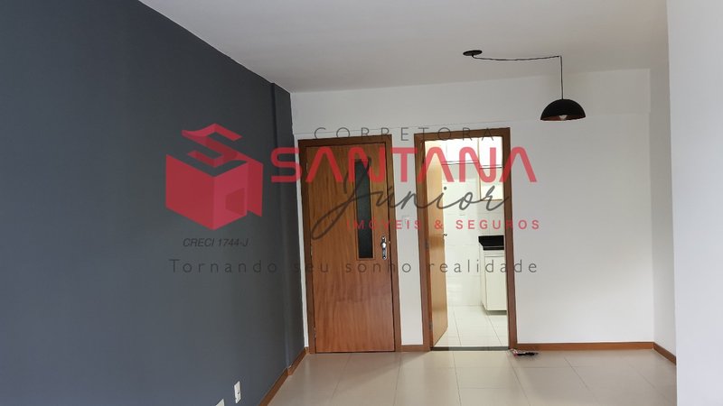 Apartamento Lauro de Freitas 3/4 sendo 1 suite (INDISPONÍVEL) R. Itororó  Lauro de Freitas - 