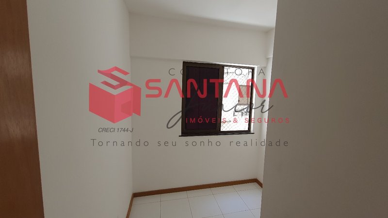 Apartamento Lauro de Freitas 3/4 sendo 1 suite (INDISPONÍVEL) R. Itororó  Lauro de Freitas - 