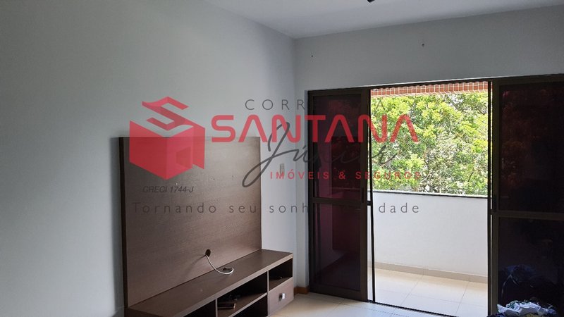 Apartamento Lauro de Freitas 3/4 sendo 1 suite (INDISPONÍVEL) R. Itororó  Lauro de Freitas - 