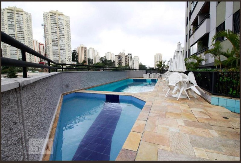 Vila Andrade - Oportunidade Única no Villa Di Bari Rua Alexandre Benois São Paulo - 