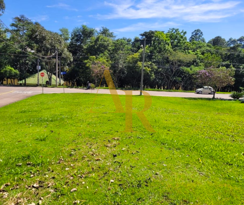 Terreno em condomínio Ibi Aram Residencial, 630m2 em Itupeva-SP - Itupeva - 