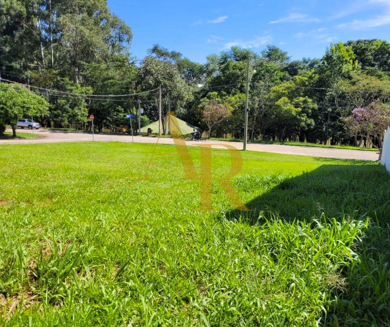 Terreno em condomínio Ibi Aram Residencial, 630m2 em Itupeva-SP - Itupeva - 