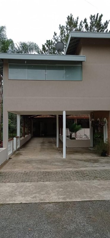 CHÁCARA COM 10.000 METROS EM PARAIBUNA/SÃO PAULO - Paraibuna - 