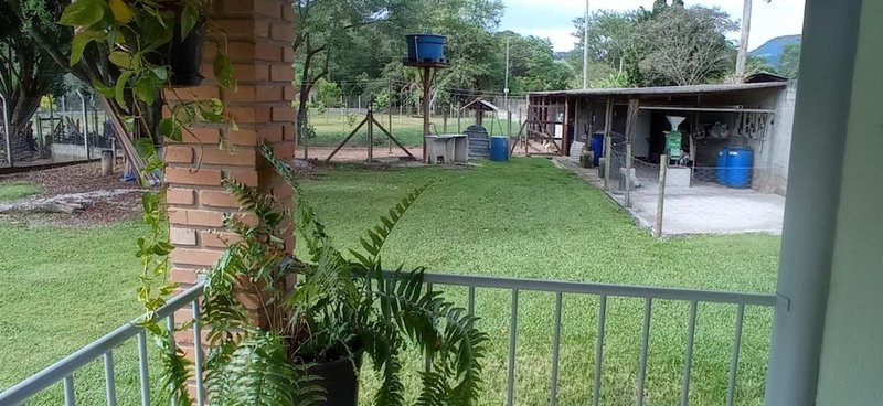 CHÁCARA COM 10.000 METROS EM PARAIBUNA/SÃO PAULO - Paraibuna - 