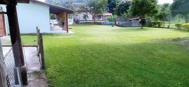 CHÁCARA COM 10.000 METROS EM PARAIBUNA/SÃO PAULO - Paraibuna - 