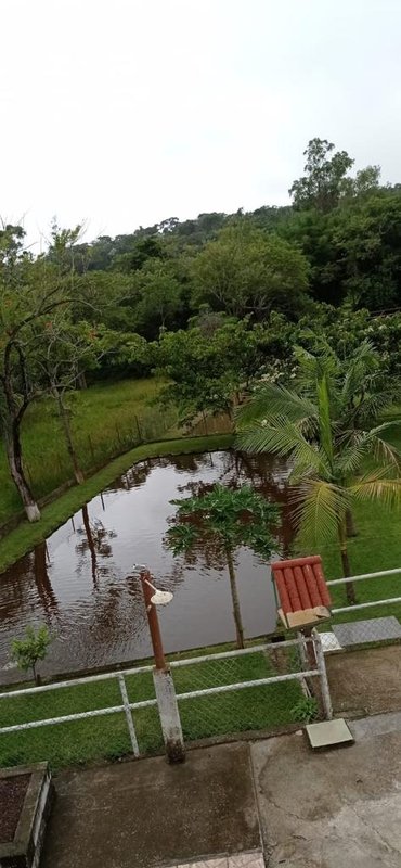 CHÁCARA COM 10.000 METROS EM PARAIBUNA/SÃO PAULO - Paraibuna - 